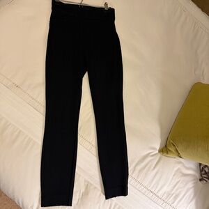 Spanx The Perfect Pant, Ankle Back Seam Skinny